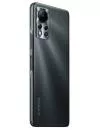 Смартфон Infinix Hot 11S NFC 6GB/128GB (черный) фото 3
