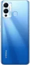Смартфон Infinix Hot 12 Play NFC 4GB/128GB (синий) фото 2