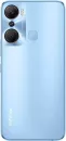 Смартфон Infinix Hot 12 Pro 8GB/128GB (голубой) фото 3