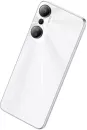 Смартфон Infinix Hot 20 NFC 6GB/128GB (сверкающий белый) фото 5