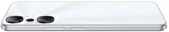 Смартфон Infinix Hot 20 NFC 6GB/128GB (сверкающий белый) фото 6