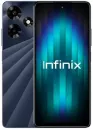 Смартфон Infinix Hot 30 X6831 4GB/128GB (черный) icon