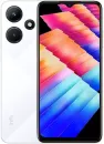 Смартфон Infinix Hot 30 X6831 4GB/128GB (ультра белый) icon