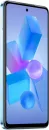 Смартфон Infinix Hot 40i X6528B 8GB/256GB (голубой) фото 3