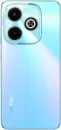 Смартфон Infinix Hot 40i X6528B 8GB/256GB (голубой) фото 4