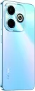 Смартфон Infinix Hot 40i X6528B 8GB/256GB (голубой) фото 5