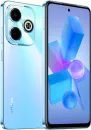 Смартфон Infinix Hot 40i X6528B 8GB/256GB (голубой) фото 6