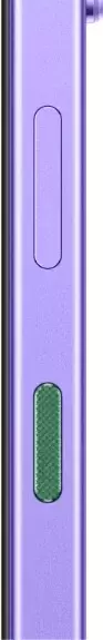 Смартфон Infinix Hot 60i X6728 8GB/256GB (фиолетовый) icon 2