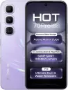 Смартфон Infinix Hot 70 Pro X6896 6GB/128GB (фиолетовый) icon