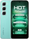 Смартфон Infinix Hot 70 Pro X6896 6GB/128GB (мятный) icon