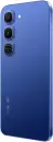 Смартфон Infinix Hot 70 Pro X6896 6GB/128GB (синий) фото 5
