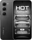 Смартфон Infinix Hot 70 Pro X6896 8GB/256GB (черный) icon
