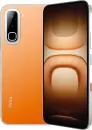 Смартфон Infinix Hot 70 X6895B 6GB/256GB (оранжевый) фото 2