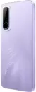 Смартфон Infinix Hot 70 X6895B 8GB/128GB (фиолетовый) фото 4