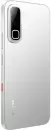 Смартфон Infinix Hot 70 X6895B 8GB/128GB (серебристый) фото 3