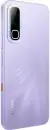 Смартфон Infinix Hot 70 X6895B 8GB/256GB (фиолетовый) фото 3