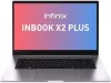 Ноутбук Infinix Inbook X2 Plus XL25 71008300756 icon