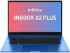 Ноутбук Infinix Inbook X2 Plus XL25 71008300816 icon