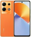 Смартфон Infinix Note 30 8GB/128GB (золотистый закат) icon