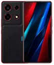 Смартфон Infinix Note 30 VIP Racing Edition X6710 12GB/256GB (черный матовый) icon