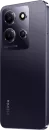 Смартфон Infinix Note 30i 8GB/256GB (обсидиановый черный) фото 3
