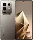 Смартфон Infinix Note 50 Pro+ 5G X6856 12GB/256GB (серый титан) icon