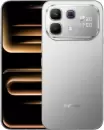 Смартфон Infinix Note 60 Pro X6878 8GB/256GB (морозный серебристый) icon