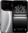 Смартфон Infinix Note 60 Ultra X6877 12GB/256GB (серебристый) icon