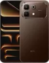 Смартфон Infinix Note 60 X6879 8GB/128GB (мокко коричневый) icon