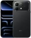 Смартфон Infinix Note 60 X6879 8GB/256GB (полуночный черный) icon