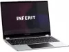 Ноутбук Inferit Silver IFLTSI25P3S11 icon