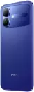 Смартфон Infinix Smart 20 X6840B 4GB/64GB (синий) фото 3