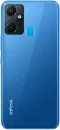 Смартфон Infinix Smart 6 Plus 2GB/64GB (спокойная синева) фото 3