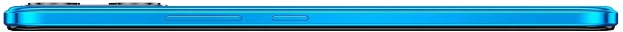 Смартфон Infinix Smart 6 Plus 3GB/64GB (спокойная синева) фото 4