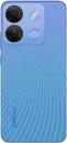 Смартфон Infinix Smart 7 HD X6516 2GB/64GB (шелковый синий) фото 2