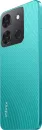 Смартфон Infinix Smart 7 Plus X6517 3GB/64GB (изумрудно-зеленый) фото 4