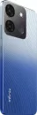 Смартфон Infinix Smart 7 Plus X6517 3GB/64GB (лазурно-голубой) фото 3