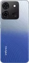 Смартфон Infinix Smart 7 Plus X6517 3GB/64GB (лазурно-голубой) фото 5