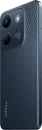 Смартфон Infinix Smart 7 X6515 3GB/64GB (черный) фото 4