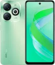 Смартфон Infinix Smart 8 X6525 3GB/64GB (зеленый кристалл) icon