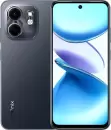 Смартфон Infinix Smart 9 X6532 3GB/128GB (металлический черный) icon