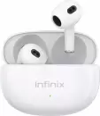 Наушники Infinix XBuds 3 (белый) icon