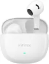 Наушники Infinix XBuds 3 Lite (белый) icon