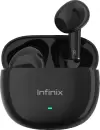 Наушники Infinix XBuds 3 Lite (черный) icon