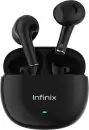 Наушники Infinix XBuds 3 Lite (черный) icon 2