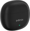 Наушники Infinix XBuds 3 Lite (черный) icon 5