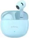 Наушники Infinix XBuds 3 Lite (голубой) icon