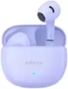 Наушники Infinix XBuds 3 Lite (сиреневый) icon