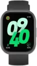 Умные часы Infinix XWatch H5 Pro (черный) icon