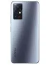 Смартфон Infinix Zero X Pro 8GB/128GB (серебристый) фото 3